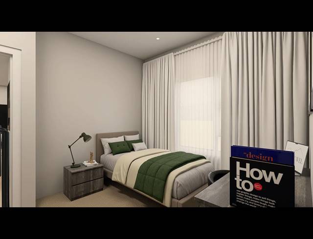 2 BEDROOM HOUSE FOR SALE IN KLEIN BRAK RIVIER